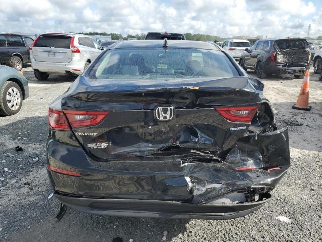 2019 HONDA INSIGHT LX 19XZE4F19KE027255