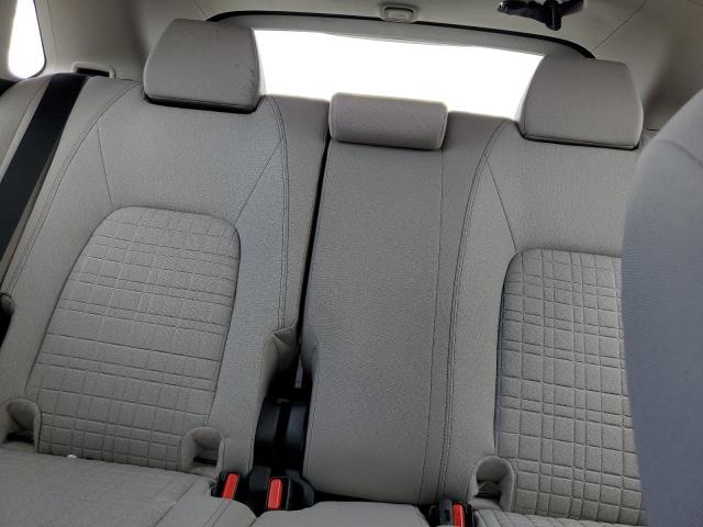 2024 HONDA HR-V LX - 3CZRZ1H32RM706473