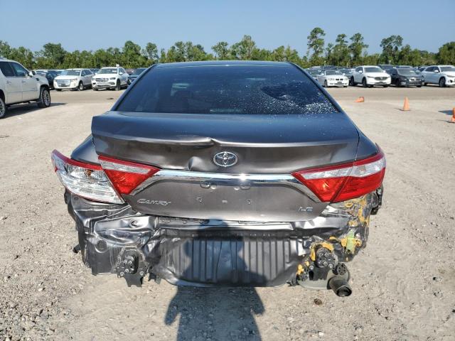 VIN 4T1BF1FK4FU052069 2015 Toyota Camry, LE no.6