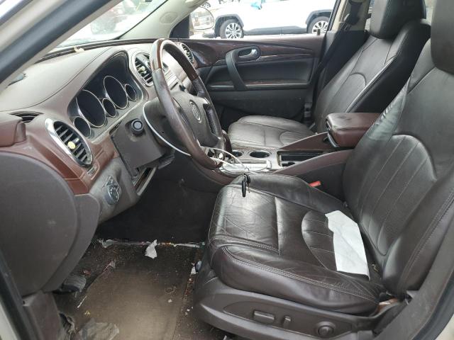 VIN 5GAKRBKD1EJ344840 2014 Buick Enclave no.7