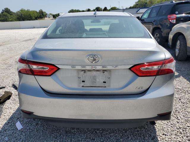 VIN 4T1B11HK6KU817837 2019 Toyota Camry, L no.6