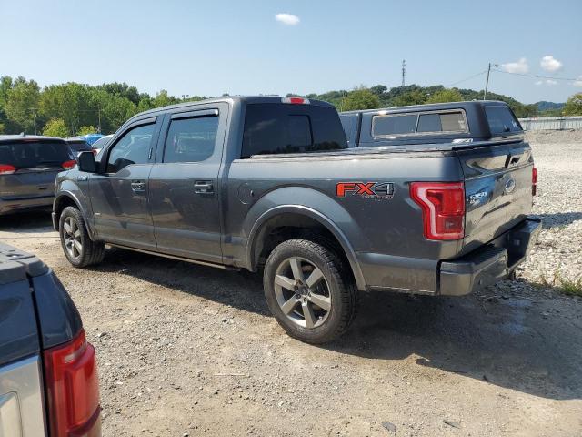 2015 FORD F150 SUPER - 1FTEW1EG6FFC75345