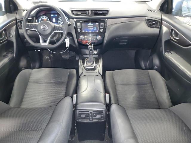 2021 NISSAN ROGUE SPOR - JN1BJ1AWXMW422720