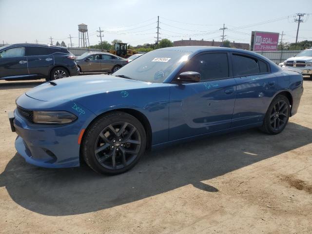 2021 DODGE CHARGER GT 2021