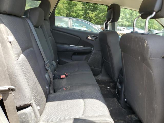2018 DODGE JOURNEY SE - 3C4PDCAB1JT463127
