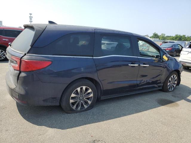 Vin: 5fnrl6h71mb013205, lot: 66617254, honda all models exl 20213