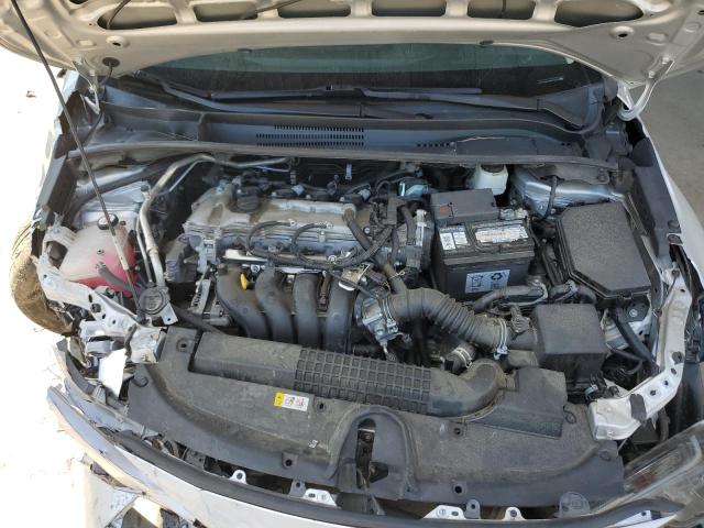 2021 TOYOTA COROLLA LE - 5YFEPMAE9MP168346