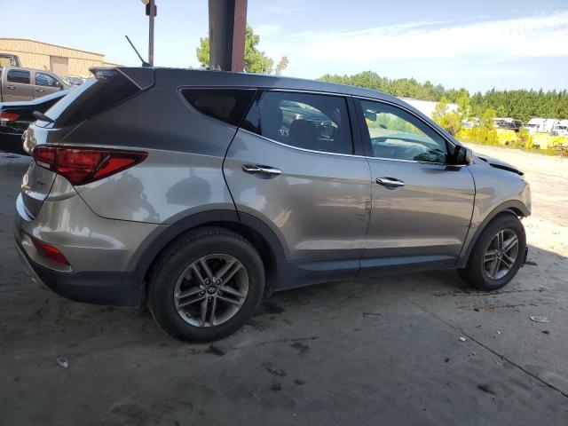 2018 HYUNDAI SANTA FE S - 5NMZT3LB3JH096141