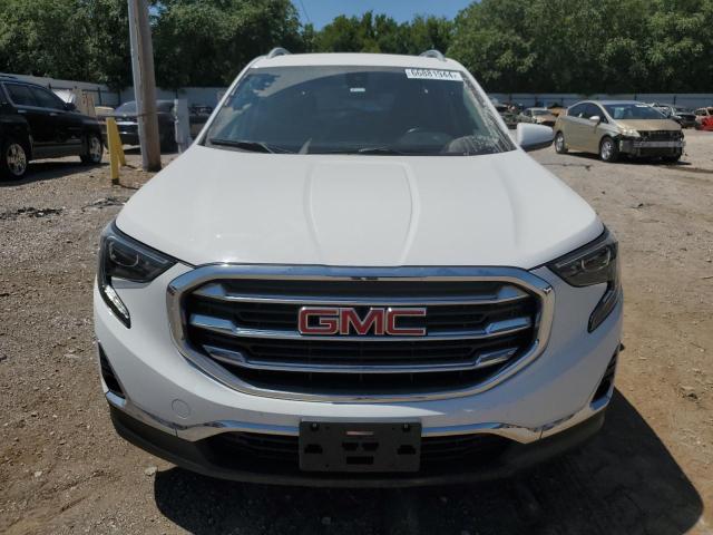 2020 GMC TERRAIN SL - 3GKALVEV1LL147677