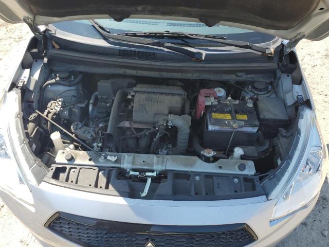 2020 MITSUBISHI MIRAGE G4 - ML32F3FJ6LHF07585
