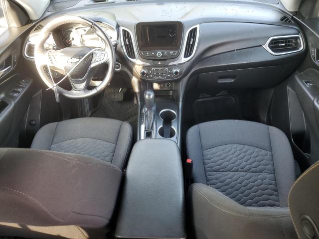 2021 CHEVROLET EQUINOX LT - 3GNAXKEV1ML401654