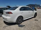 Lot #3029922814 2017 MITSUBISHI LANCER ES