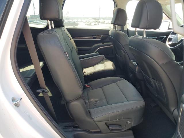 2024 KIA TELLURIDE 5XYP64GC6RG494537