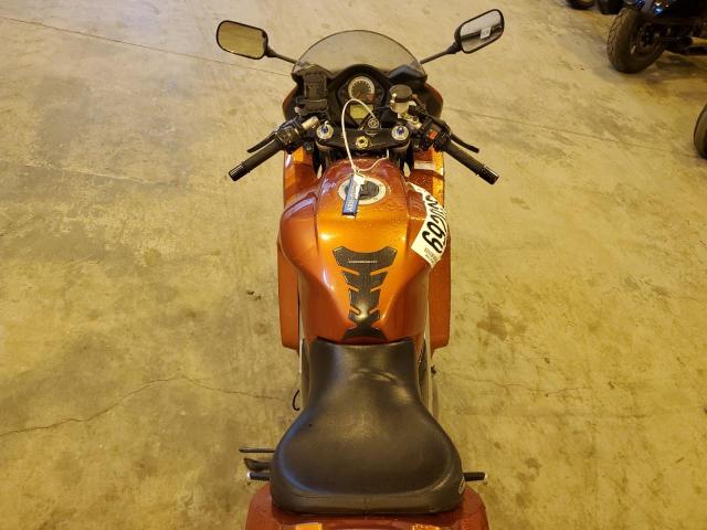 2003 SUZUKI SV1000 SK3 - JS1VT54A132103654