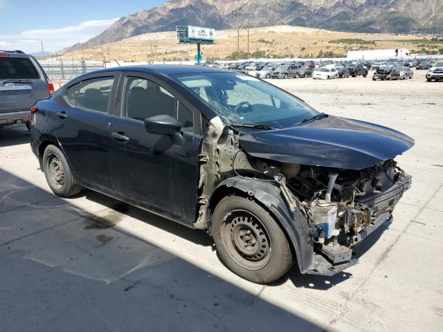 Vin: 3n1cn8dv9ll870648, lot: 64834514, nissan versa s 20204