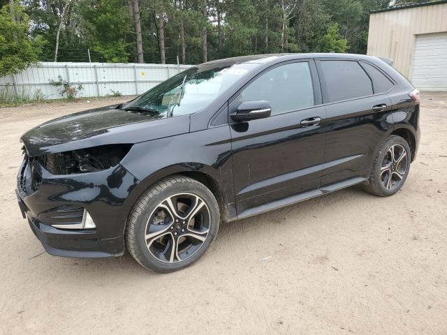 2019 FORD EDGE ST - 2FMPK4APXKBB88518