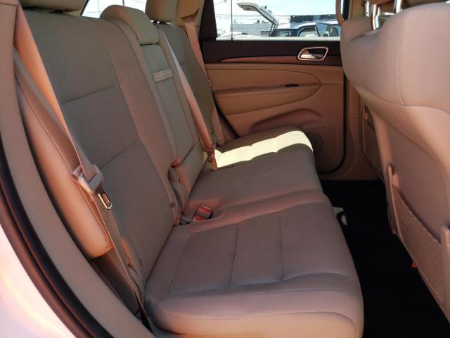 2017 JEEP GRAND CHER - 1C4RJFAG2HC763652