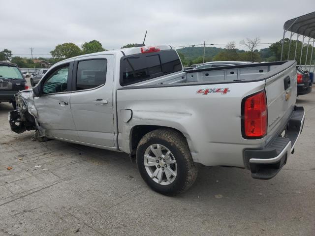 2020 CHEVROLET COLORADO L - 1GCGTCEN9L1134788