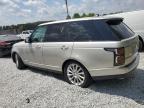 LAND ROVER RANGE ROVE photo