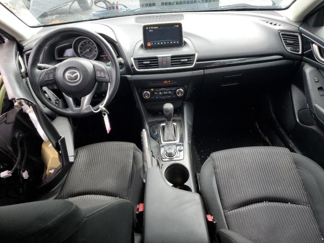2016 MAZDA 3 TOURING - 3MZBM1W77GM267356