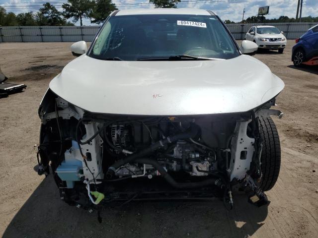2021 NISSAN ROGUE SV - 5N1AT3BA8MC836674