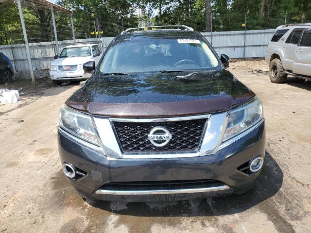 2015 NISSAN PATHFINDER - 5N1AR2MNXFC703815