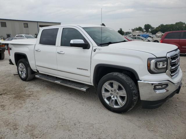 2018 GMC SIERRA K15 - 3GTU2NEJXJG289007