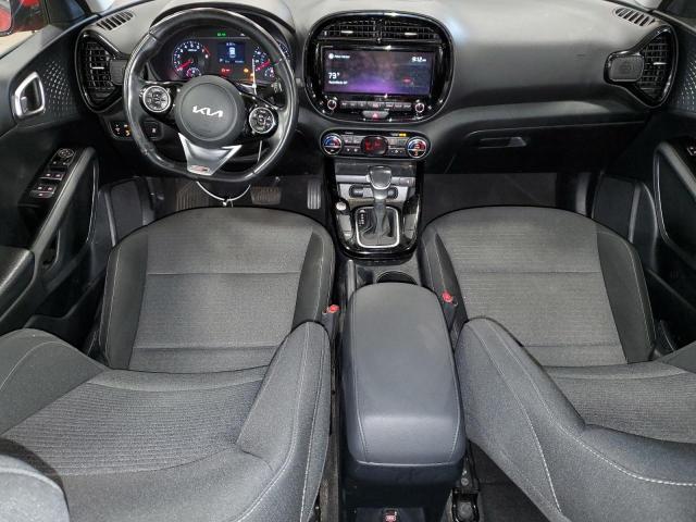 2022 KIA SOUL GT LI - KNDJ63AUXN7153828