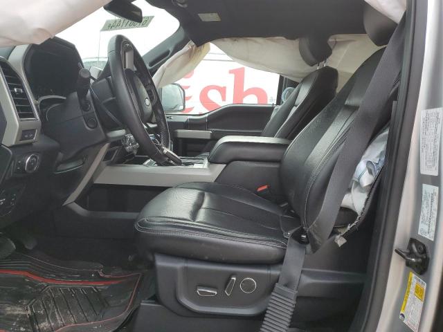 2018 FORD F150 SUPER - 1FTEW1EP8JFD91333