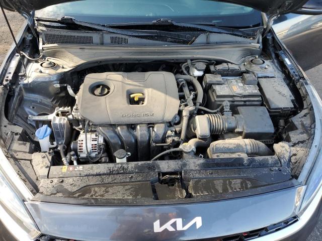 2022 KIA FORTE GT L 3KPF54AD6NE479415  68940224