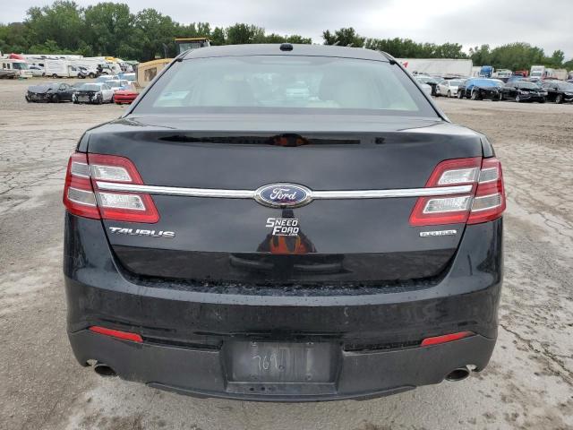 VIN 1FAHP2D8XGG104769 2016 Ford Taurus, SE no.6