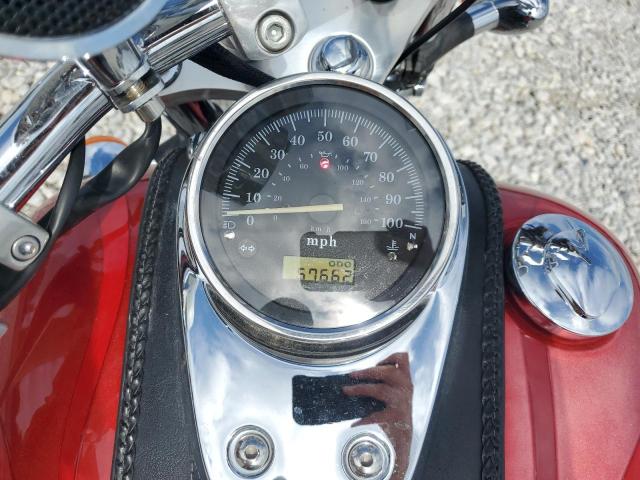 2003 HONDA VT750 DCB JH2RC44533M707979