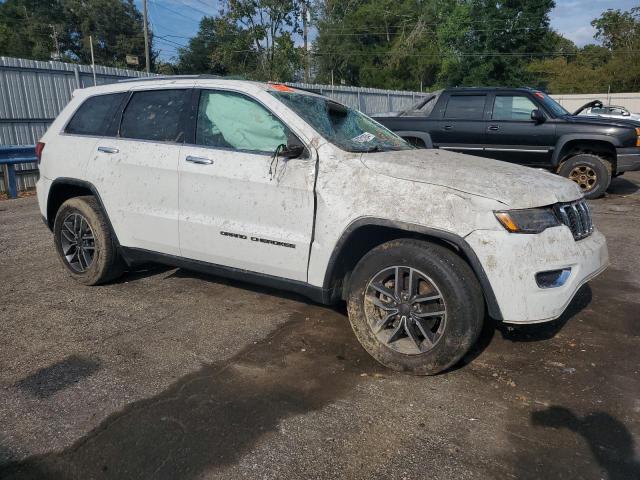 2019 JEEP GRAND CHER - 1C4RJEBG4KC630391