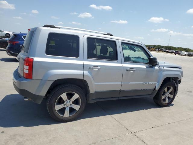 2017 JEEP PATRIOT LA - 1C4NJPFA9HD201556