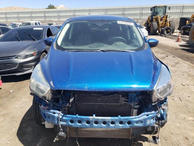 2017 FORD ESCAPE SE - 1FMCU9G94HUB80626