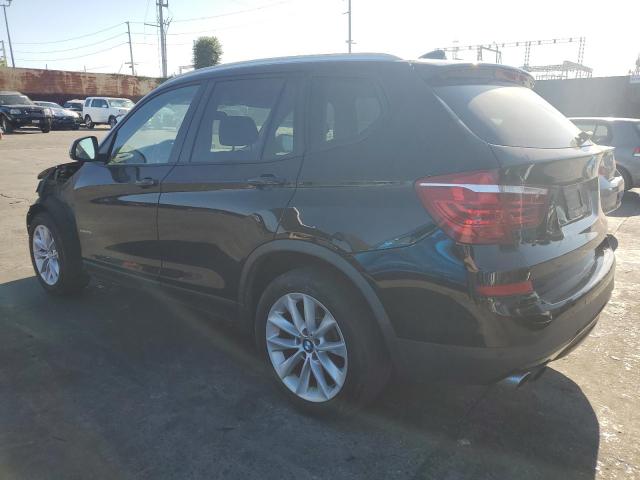 VIN 5UXWX9C57G0D87210 2016 BMW X3, Xdrive28I no.2