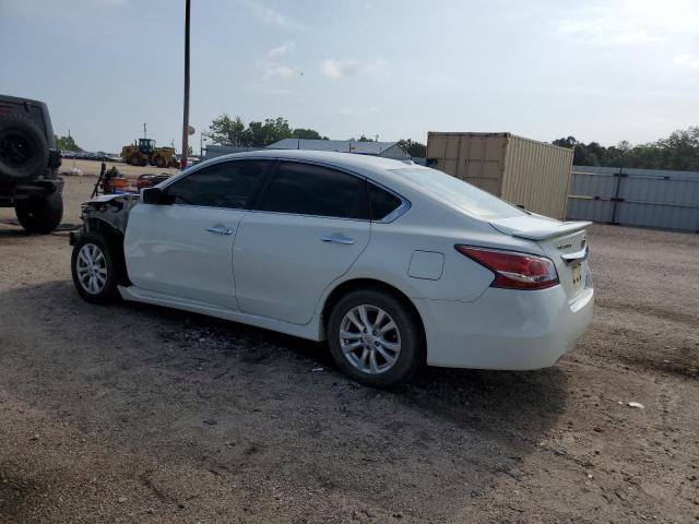 Vin: 1n4al3ap2en373291, lot: 64843914, nissan altima 2.5 20142