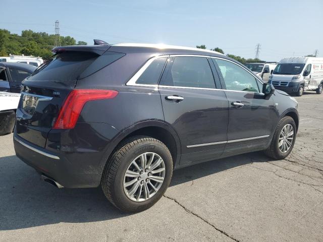 2018 CADILLAC XT5 LUXURY - 1GYKNDRS6JZ224094