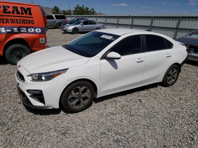 Vin: 3kpf24ad5ke074246, lot: 66929954, kia forte fe 2019 img_1