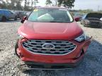 FORD EDGE SEL photo