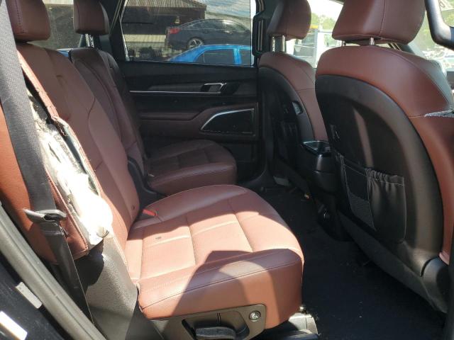2024 KIA TELLURIDE - 5XYP54GC6RG461153