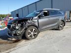 2017 KIA SORENTO EX - 5XYPH4A16HG330012
