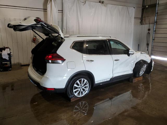 2020 NISSAN ROGUE S - KNMAT2MTXLP517376