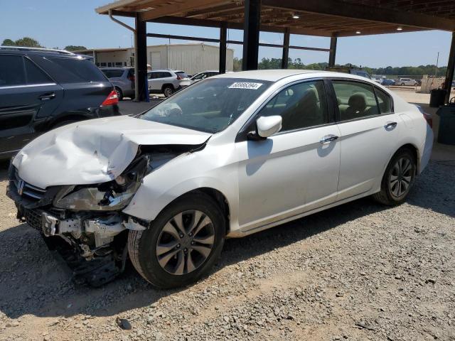 2015 HONDA ACCORD LX - 1HGCR2F3XFA018655
