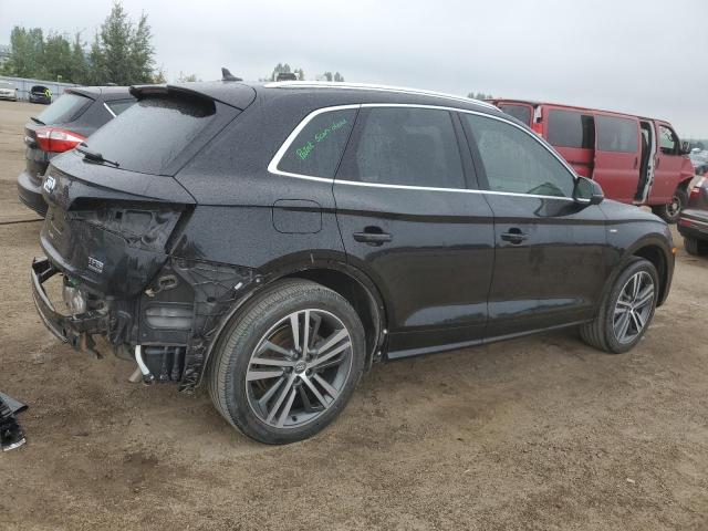 2018 AUDI Q5 TECHNIK WA1FNAFY7J2239253