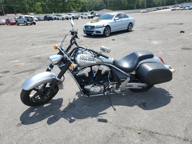 2014 HONDA VT1300 CT JH2SC6673EK400371
