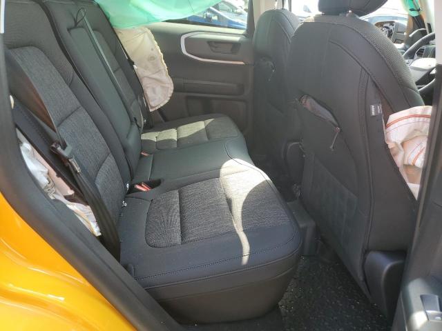 2023 FORD BRONCO SPO - 3FMCR9B65PRD00955