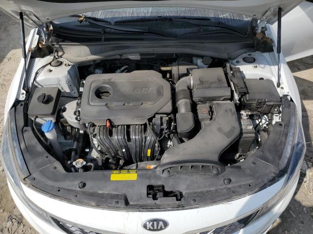 2020 KIA OPTIMA LX - 5XXGT4L36LG452122