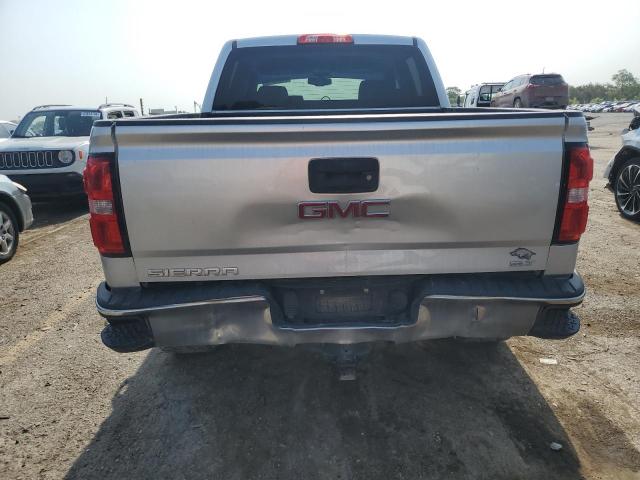2015 GMC SIERRA K15 - 3GTU2VEC5FG283916