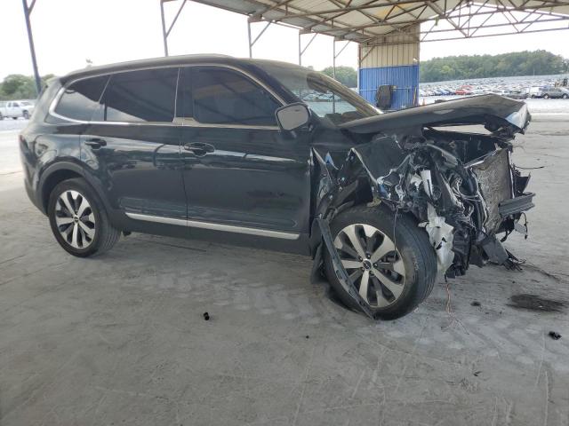 2022 KIA TELLURIDE - 5XYP34HC3NG265153